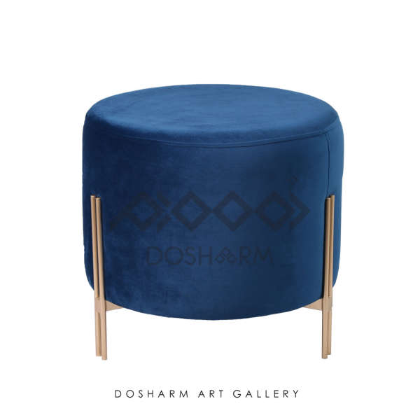 پاف دایره دولوله