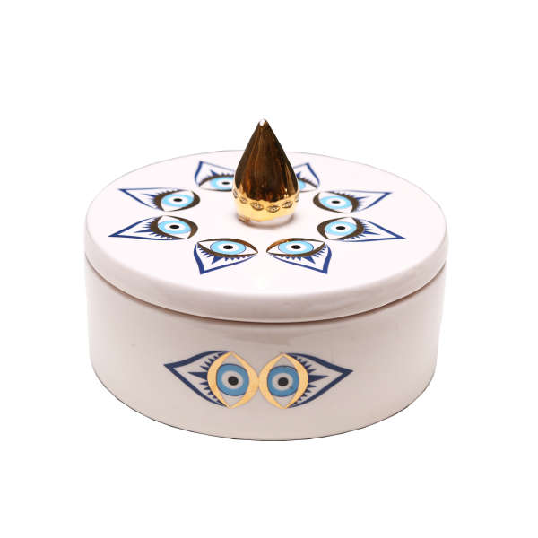 شکلات خوری انحصاری بزرگ (33057)