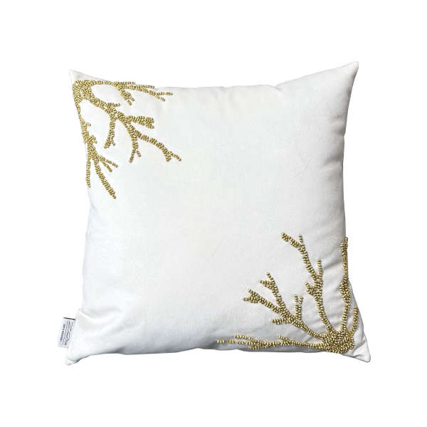 کوسن مرجان دوطرفه کرم (29)