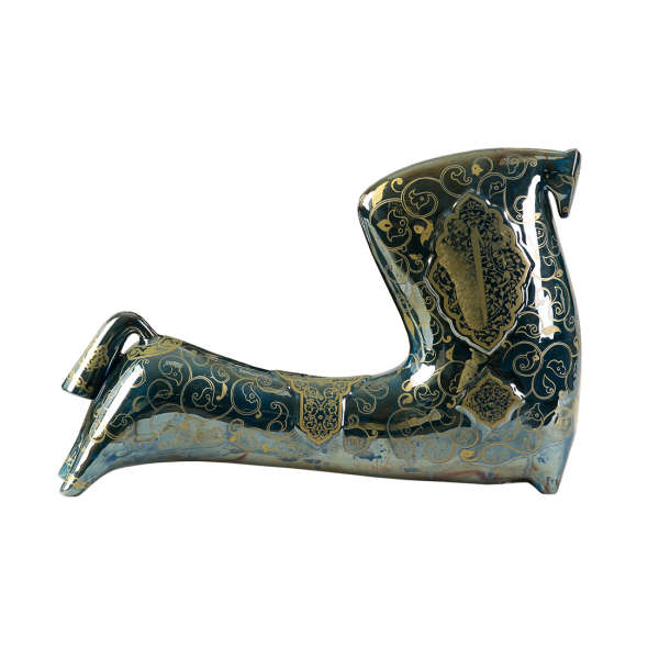 اسب کژال لاستر (42061)