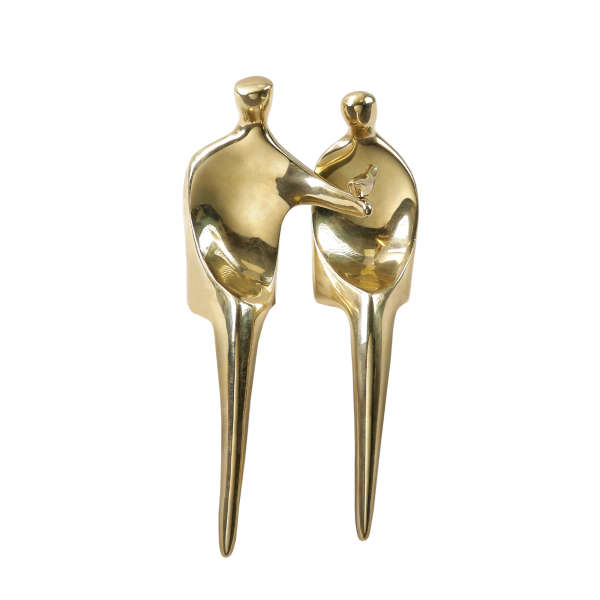 آدمک جفت پرنده به دست (42006)