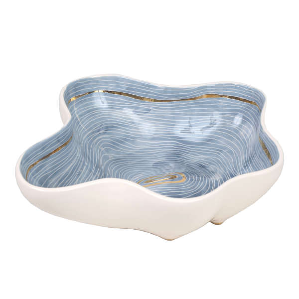 کاسه سه گانه امکان آبی روشن (3301458)